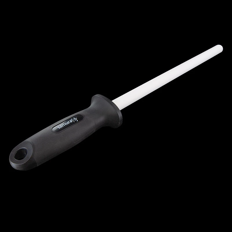 Samura Ceramic Honing Rod 3 Samura Ceramic Honing Rod