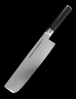 Samura Damascus Nakiri -Victorinox Sales tc sd 0043 11742.1587729557