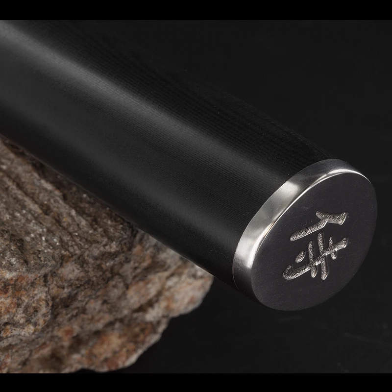 Samura Damascus Grand Chef's Knife 5 Samura Damascus Grand Chef's Knife - Image 3