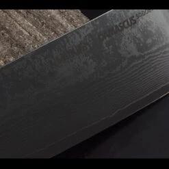 Samura Damascus Grand Chef's Knife 6 Samura Damascus Grand Chef's Knife -Victorinox Sales tc sd 0087det 81804.1587729557