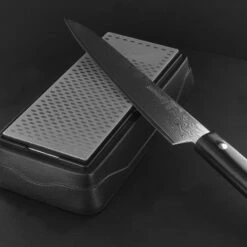 Samura Diamond Combination Stone 360/600 -Victorinox Sales tc sds 360mdet2 13477.1587729542