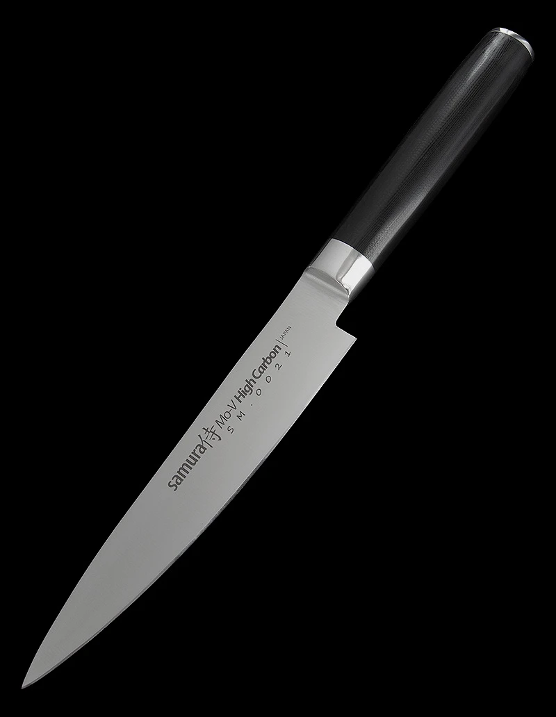 Samura MO-V Utility 6 Samura MO-V Utility - Image 4