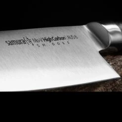 Samura MO-V Chef's Knife -Victorinox Sales tc sm 0085det2 89679.1587419192