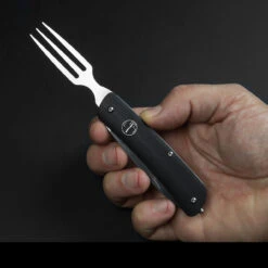 Boker Plus Tech Tool Fork 10 Boker Plus Tech Tool Fork -Victorinox Sales techtoolforkdet3 02213.1664974309