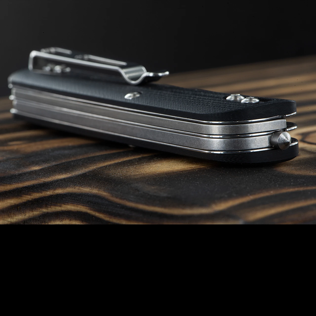 Boker Plus Tech Tool Fork 3 Boker Plus Tech Tool Fork