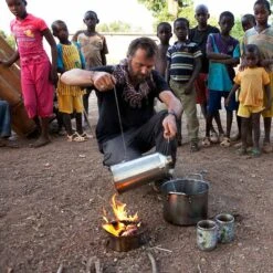 Kelly Kettle Trekker STEEL -Victorinox Sales trekker kettle10 1 58354.1643970556