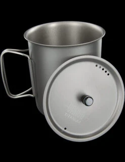 Vargo Titanium Ti-Lite Mug 750ml 7 Vargo Titanium Ti-Lite Mug 750ml -Victorinox Sales vr401 22338.1587728652