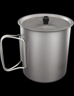 Vargo Titanium Ti-Lite Mug 750ml 6 Vargo Titanium Ti-Lite Mug 750ml -Victorinox Sales vr401det 54502.1587728652