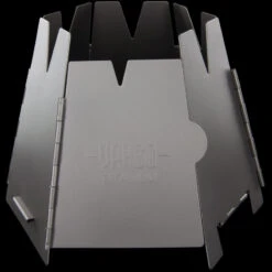 Vargo Hexagon Wood Stove -Victorinox Sales vr415 87824.1587391958