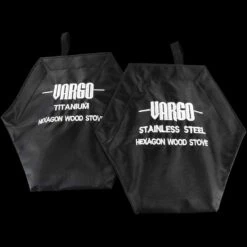 Vargo Hexagon Wood Stove -Victorinox Sales vr415det2 07916.1587391962