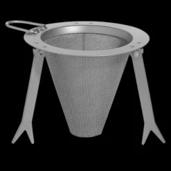 Vargo Titanium Coffee Filter -Victorinox Sales vr474det 47786.1587416647