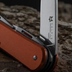 Fox Vulpis 4 Saw Aluminium -Victorinox Sales vulpisSAW4TALUMINdet2 18033.1686829682