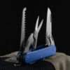 Fox Vulpis 5 Aluminium Penknife -Victorinox Sales vulpisdet3 14381.1686567423