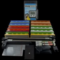 Wicked Edge Pro-Pack III With Hard Carrying Case -Victorinox Sales wke we130pr3 18det2 23516.1602835163