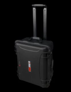 Wicked Edge Pro-Pack III With Hard Carrying Case -Victorinox Sales wke we130pr3 18det 96391.1602835163