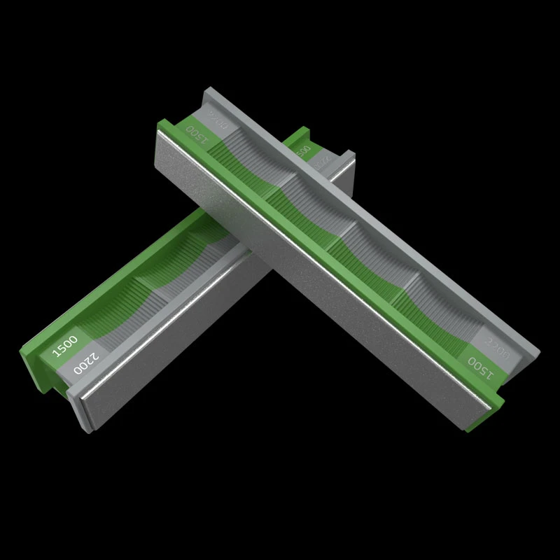 Wicked Edge Diamond Stones Pack 1500/2200 3 Wicked Edge Diamond Stones Pack 1500/2200