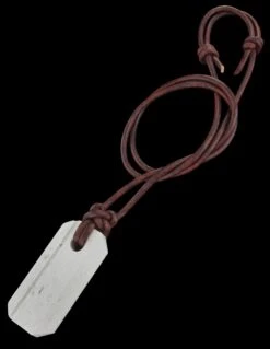 Wazoo Viking Whetstone Pendant -Victorinox Sales wsg003 93440.1694000060