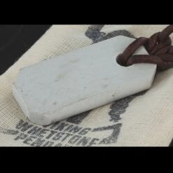 Wazoo Viking Whetstone Pendant -Victorinox Sales wsg003det3 71497.1694000060